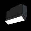 LED svítidlo BASIS 10W pro systém EXILITY, d. 16 cm, 3000K nestmívatelné
