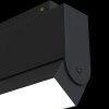 LED svítidlo BASIS 10W pro systém EXILITY, d. 16 cm, 3000K nestmívatelné