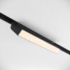 LED svítidlo BASIS 20W pro systém EXILITY, d. 31 cm, 3000K nestmívatelné