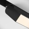 LED svítidlo BASIS 20W pro systém EXILITY, d. 31 cm, 3000K nestmívatelné