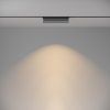 LED svítidlo BASIS 20W pro systém EXILITY, d. 31 cm, 3000K nestmívatelné