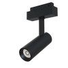LED svítidlo FOCUS 10W pro systém EXILITY, v. 22,8 cm, 4000K nestmívatelné