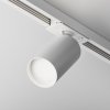 Svítidlo pro kolejnicový systém Focus S TR020-1-GU10-W - MAYTONI