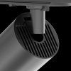 Reflektorové LED svítidlo FOCUS 12W pro systém 1F systém UNITY, v. 15,8 cm, 3000K nestmívatelné