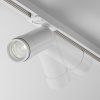 Reflektorové LED svítidlo FOCUS ZOOM 12W pro 1F systém UNITY, v. 15,8 cm, 4000K TRIAC