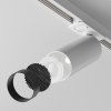 Reflektorové LED svítidlo FOCUS 12W pro 1F systém UNITY, v. 15,8 cm, 4000K TRIAC