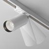 Reflektorové LED svítidlo FOCUS 12W pro 1F systém UNITY, v. 15,8 cm, 4000K nestmívatelné