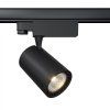 Reflektorové LED svítidlo VUORO 10W pro 3F systém TRINITY, v. 18 cm, 3000K nestmívatelné