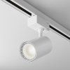 Reflektorové LED svítidlo VUORO 10W pro 3F systém TRINITY, v. 18 cm, 4000K nestmívatelné