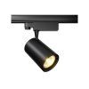 Reflektorové LED svítidlo VUORO 20W pro 3F systém TRINITY, v. 19,5 cm, 4000K nestmívatelné