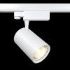 Reflektorové LED svítidlo VUORO 26W pro 3F systém TRINITY, v. 19,5 cm, 3000K nestmívatelné