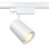 Reflektorové LED svítidlo VUORO 26W pro 3F systém TRINITY, v. 19,5 cm, 4000K nestmívatelné