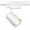 Reflektorové LED svítidlo VUORO 30W pro 3F systém TRINITY, v. 19,5 cm, 4000K nestmívatelné