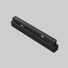 LED svítidlo POINTS černé 12W pro systém EXILITY, d. 22 cm, CCT 2700-6000K Casambi