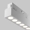 LED svítidlo POINTS 12W pro systém EXILITY, d. 32,7 cm, CCT 2700-6000K Casambi