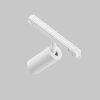 Svítidlo pro kolejnicový systém Focus LED Magnetic track system Exility 3000K 5W 24d TR032-2-5W3K-S-W - MAYTONI
