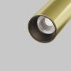 Reflektorové LED svítidlo FOCUS 5W pro systém EXILITY, v. 10 cm, CCT 2700-6000K, 36°