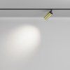 Reflektorové LED svítidlo FOCUS 5W pro systém EXILITY, v. 10 cm, CCT 2700-6000K, 36°
