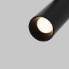 Reflektorové LED svítidlo FOCUS 5W pro systém EXILITY, v. 10 cm, CCT 2700-6000K Casambi