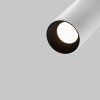 Reflektorové LED svítidlo FOCUS 5W pro systém EXILITY, v. 10 cm, CCT 2700-6000K, 24°