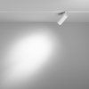 Reflektorové LED svítidlo FOCUS 5W pro systém EXILITY, v. 10 cm, CCT 2700-6000K, 24°