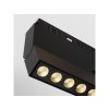 LED svítidlo POINTS ROT 12W pro systém EXILITY, d. 22,1 cm, CCT 2700-6000K