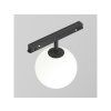 Stropní LED svítidlo LUNA 5W pro systém EXILITY, ø 13 cm, 3000K nestmívatelné
