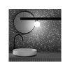 Stropní LED svítidlo LUNA 5W pro systém EXILITY, ø 13 cm, 3000K nestmívatelné