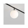 Stropní LED svítidlo LUNA 5W pro systém EXILITY, ø 13 cm, 3000K nestmívatelné