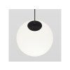 Závěsné LED svítidlo LUNA 5W pro systém EXILITY, ø 13 cm, CCT 2700-6000K