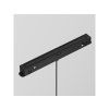Závěsné LED svítidlo LUNA 5W pro systém EXILITY, ø 13 cm, CCT 2700-6000K