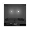 Závěsné LED svítidlo LUNA 5W pro systém EXILITY, ø 13 cm, CCT 2700-6000K