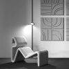 LED svítidlo RADO 18W pro systém EXILITY, ø 10,2 cm, 3000K nestmívatelné