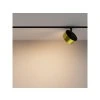 LED svítidlo RADO 18W pro systém EXILITY, ø 10,2 cm, 3000K nestmívatelné