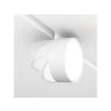 LED svítidlo RADO 18W pro systém EXILITY, ø 10,2 cm, CCT 2700-6000 Casambi