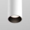 Závěsné LED svítidlo FOCUS 12W pro systém EXILITY, ø 52 mm, 4000K nestmívatelné