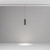 Závěsné LED svítidlo FOCUS 12W pro systém EXILITY, v. 20 cm, CCT 2700-6000K