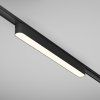 LED svítidlo BASIS černé 16W pro systém RADITY, d. 33 cm, 3000K nestmívatelné