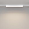 LED svítidlo BASIS bílé 16W pro systém RADITY, d. 33 cm, 4000K nestmívatelné