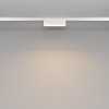 Svítidlo pro kolejnicový systém Basis Magnetic track system Radity 3000K 6W 120d TR080-1-6W3K-W - MAYTONI