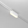 LED svítidlo BASIS bílé 6W pro systém RADITY, d. 11,6 cm, 3000K nestmívatelné