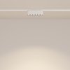 Svítidlo pro kolejnicový systém Points Magnetic track system Radity 3000K 6W 36d TR082-1-6W3K-M-W - MAYTONI