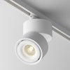 LED svítidlo YIN 15W pro 1F systém UNITY, v. 137 mm, 3000K TRIAC