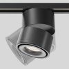 LED svítidlo YIN 15W pro 1F systém UNITY, v. 137 mm, 4000K stmívatelné