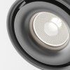 LED svítidlo YIN 15W pro 1F systém UNITY, v. 137 mm, 4000K stmívatelné
