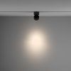 LED svítidlo YIN 15W pro 1F systém UNITY, v. 137 mm, 4000K stmívatelné