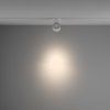LED svítidlo YIN 15W pro 1F systém UNITY, v. 137 mm, 4000K - TRIAC