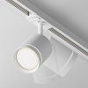Reflektorové LED svítidlo ORLO 5W pro 1F systém UNITY, v. 16,5 cm, 4000K nestmívatelné