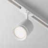 Reflektorové LED svítidlo ORLO 5W pro 1F systém UNITY, v. 16,5 cm, 4000K nestmívatelné