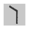 Rohové LED svítidlo BASIS 24W pro systém EXILITY, 32,1x32,1 cm, CCT 2700-6000K